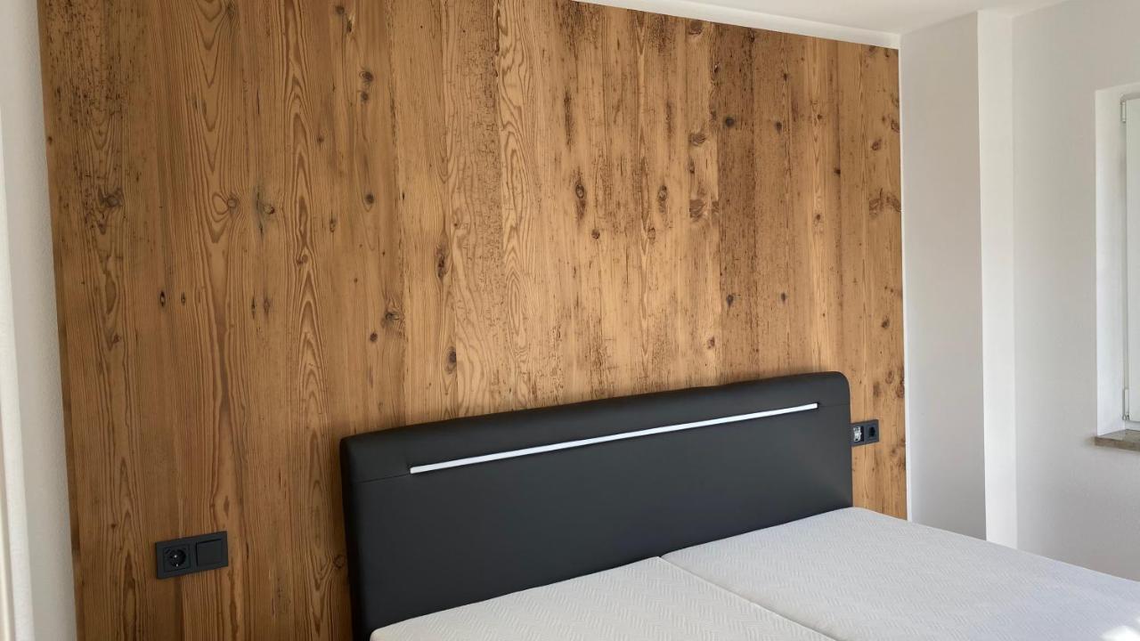 Pia Am See - Bio Design Appartement Bad Wiessee Ngoại thất bức ảnh