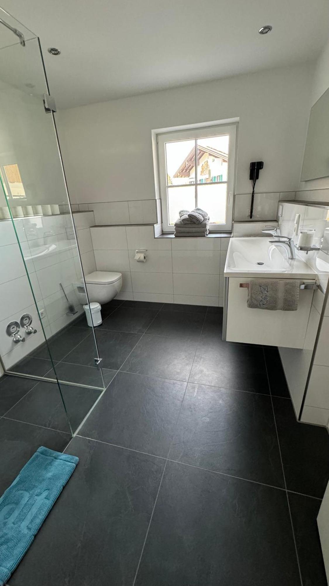 Pia Am See - Bio Design Appartement Bad Wiessee Ngoại thất bức ảnh