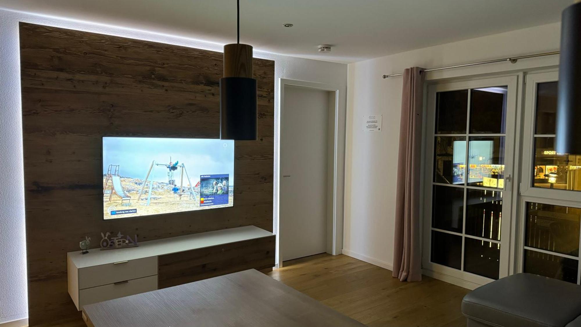 Pia Am See - Bio Design Appartement Bad Wiessee Ngoại thất bức ảnh